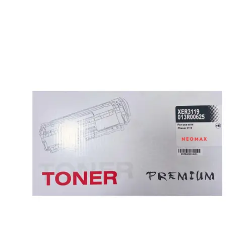 КАСЕТА ЗА XEROX WorkCentre 3119 - 013R00625 - Black - PN XT-XER3119 - NEOMAX 