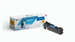 КАСЕТА ЗА XEROX Phaser 6125/6125N - Magenta - 106R01336 - PN NT-C6125M/NT-CX6125M - G&G