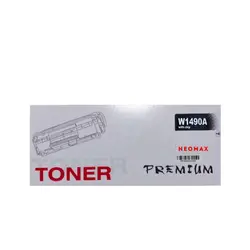 КАСЕТА ЗА HP Laserjet PRO 4002/MFP 4102 - Black - /149A/ - W1490A - WITH CHIP / С ЧИП - PN HT-W1490A - NEOMAX