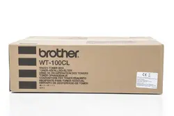 РЕЗЕРВОАР ЗА ОСТАТЪЧЕН ТОНЕР ЗА BROTHER HL 4040CN/4050CDN/4070VDW/DCP 9040CN/9045CDN/MFC 9440CN/9840CDW - WASTE TONER BOX - PN WT100CL (WT-100CL)