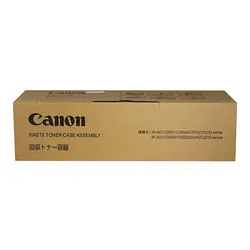 РЕЗЕРВОАР ЗА ОСТАТЪЧЕН ТОНЕР (WASTE TONER CASE ASSEMBLY) ЗА CANON ImageRunner C5030/C5035/C5235/C5240 - C-EXV29 (CEXV29) - FM3-5945-030 - CANON OEM SPARE PART - PN FM3-5945-030 (FM35945030) / FM4-8400-010 (FM48400010)