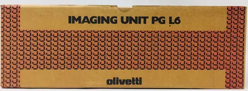 КАСЕТА ЗА OLIVETTI PG L6 - Black - PN B0109