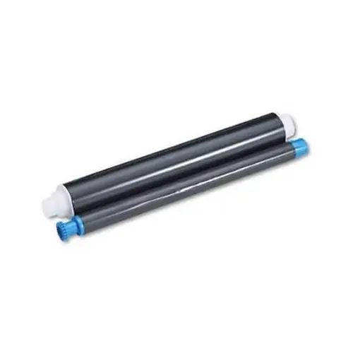 ТЕРМОТРАНСФЕРНА ЛЕНТА ЗА SAGEM PHONE FAX 300/400/2000 series/TTR 900/SIEMENS 870/890/ALCATEL 3727/XEROX X827 - 1 ROLL - WITHOUT CHIP CARD / БЕЗ ЧИП КАРТА -  OUTLET