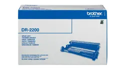 БАРАБАННА КАСЕТА ЗА BROTHER HL 2210/2250 - DRUM UNIT - Black - PN DR2200 (DR-2200)