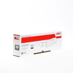 БАРАБАННА КАСЕТА ЗА OKI OL 400/410/800/810/820/830/840/850 - DRUM UNIT - OUTLET - Black - 09001042 - PN 1240092