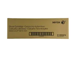 БАРАБАННА КАСЕТА ЗА XEROX Work Centre 5019/5021 - DRUM UNIT - Black - PN 013R00670