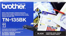 КАСЕТА ЗА BROTHER HL 4040CN/4050CDN/4070VDW/DCP 9040CN/9045CDN/MFC 9440CN/9840CDW - Black - PN TN135BK (TN-135BK)