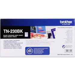 КАСЕТА ЗА BROTHER HL 3040CN/3070CW/DCP 9010CN/MFC 9120CN/9320CW - Black - PN TN230BK (TN-230BK)