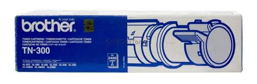 КАСЕТА ЗА BROTHER HL 820/1020/1040/1050/1060/1070 - Black - PN TN300 (TN-300)