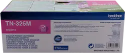 КАСЕТА ЗА BROTHER HL 4150CDN/4570CDW/MFC 9460CDN - Magenta - PN TN325M (TN-325M)