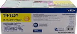 КАСЕТА ЗА BROTHER HL 4150CDN/4570CDW/MFC 9460CDN - Yellow - PN TN325Y (TN-325Y)