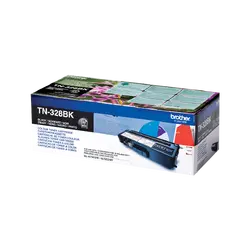 КАСЕТА ЗА BROTHER HL 4570CDW/MFC 9970/DCP 9270 - Black - PN TN328BK (TN-328BK)
