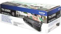 КАСЕТА ЗА BROTHER HL L8350CDN/MFC L8850CDW/DCP L8450CDW - EXTRA HIGH CAPACITY - Black - PN TN329BK (TN-329BK)