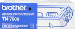 КАСЕТА ЗА BROTHER HL 1650/1670N/1850/1870N/8420 - Black - PN TN7600 (TN-7600)