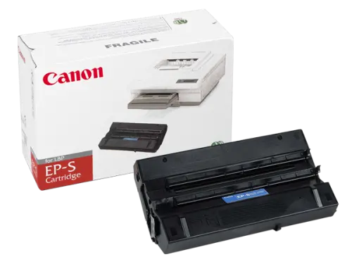 УНИВЕРСАЛНА КАСЕТА ЗА CANON LBP 200/HP Laserjet II/III - 92295A - /95A/ - Black - PN EP-S (EPS) - 1524A002 