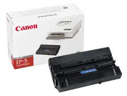 УНИВЕРСАЛНА КАСЕТА ЗА CANON LBP 200/HP Laserjet II/III - 92295A - /95A/ - Black - PN EP-S (EPS) - 1524A002 
