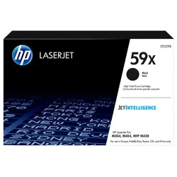 КАСЕТА ЗА HP Laserjet Pro M304/M404/MFP M428 - HIGH CAPACITY - Black - /59X/ - PN CF259X
