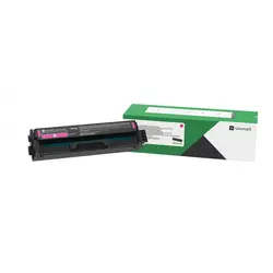 КАСЕТА ЗА LEXMARK C3326/C3324/C3224/MC3326/MC3324/MC3224/MC3426 - Magenta - PN C3220M0