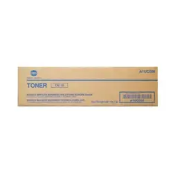 ТОНЕР КАСЕТА ЗА KONICA MINOLTA BIZHUB 164 - Black - TN116 (TN-116) - PN A1UC050