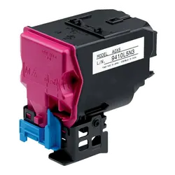 ТОНЕР КАСЕТА ЗА KONICA MINOLTA BIZHUB C35/C35P - Magenta - TNP22M (TNP-22M) -  PN A0X5352