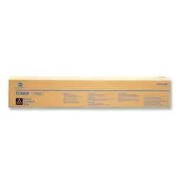 ТОНЕР КАСЕТА ЗА KONICA MINOLTA BIZHUB C227/C287 - Yellow - TN221Y (TN-221Y) -  PN A8K3250