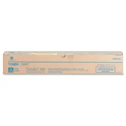 ТОНЕР КАСЕТА ЗА KONICA MINOLTA BIZHUB C224/C284/C364 - Cyan - TN-321C (TN321C) -  PN A33K450