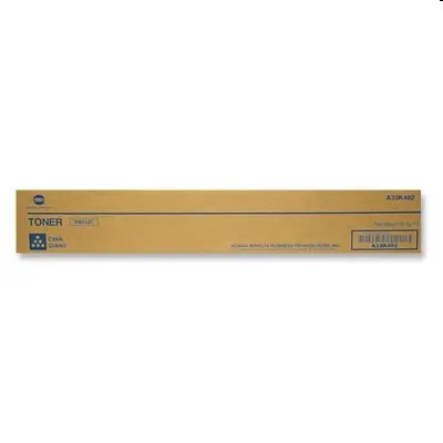 ТОНЕР КАСЕТА ЗА KONICA MINOLTA BIZHUB C454/C554 - Cyan - TN512C (TN-512C) -  PN A33K452