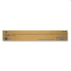 ТОНЕР КАСЕТА ЗА KONICA MINOLTA BIZHUB C454/C554 - Cyan - TN512C (TN-512C) -  PN A33K452