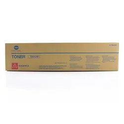 ТОНЕР КАСЕТА ЗА KONICA MINOLTA BIZHUB C452/C552/C652/C652DS - Magenta - TN413M (TN-413M)/TN613M (TN-613M) -  PN A0TM350