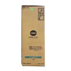 ТОНЕР КАСЕТА ЗА KONICA MINOLTA CF900/CF910/CF911P - Cyan - CFC1 (CF-C1) - PN 8935126
