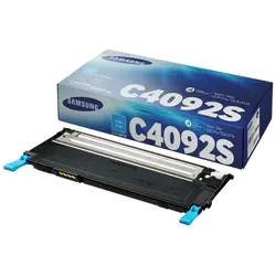 КАСЕТА ЗА SAMSUNG CLP 310/310N/315/CLX 3170/3175 - Cyan - PN CLTC4092S (CLT-C4092S)