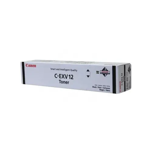 TОНЕР КАСЕТА ЗА CANON ImageRunner 3570/4570/3530 - TYPE C-EXV12 (CEXV12) - Black - PN 9634A002[AA] -  1219 gr
