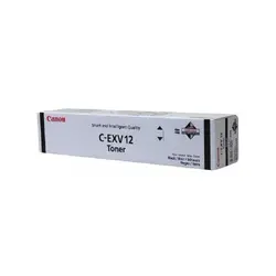 TОНЕР КАСЕТА ЗА CANON ImageRunner 3570/4570/3530 - TYPE C-EXV12 (CEXV12) - Black - PN 9634A002[AA] -  1219 gr