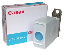 TОНЕР КАСЕТА ЗА CANON CLC 200/300/350 - Cyan - OUTLET -  F41-6811-000