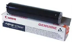 TОНЕР КАСЕТА ЗА CANON NP 6012/6112/6212/6312/6412/6512/6612 - Black - NPG-11 (NPG11) - PN CF1382A002AA 