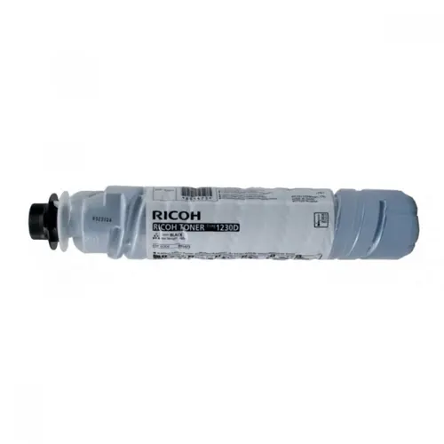 TОНЕР КАСЕТА ЗА RICOH AFICIO 2015/2016/2018/2020/MP 1500/1600L/2000LN/NASHUATEC DSM618/DSM615 - TYPE 1230D / TYPE MP2000 - Black - PN 885094 / 842015 / 842340 