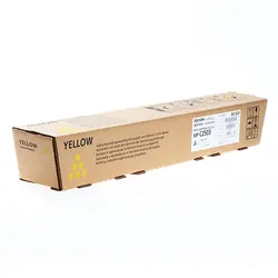 TОНЕР КАСЕТА ЗА RICOH AFICIO MP C2003/C2503 - TYPE MPC2503 - Yellow  - PN 841929 