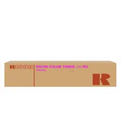 TОНЕР КАСЕТА ЗА RICOH AFICIO 3224C/3232C - TYPE T2 - Magenta - PN 888485