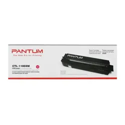 КАСЕТА ЗА PANTUM CP1100DW/CM1100DW/CM1100ADN/CM1100ADW - HIGH CAPACITY - Magenta - PN CTL-1100XM (CTL1100XM)