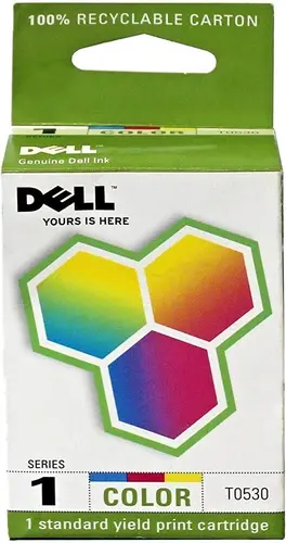 ГЛАВА ЗА DELL A720/А920 - Color - PN T0530