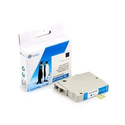 ГЛАВА ЗА EPSON STYLUS PHOTO R 300 M/R300/RX 500 - Black -  C13T048140 - T0481 - PN NP-N-0481BK - G&G