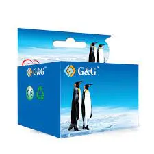 ГЛАВА ЗА HEWLETT PACKARD CP 1160/Officejet D - Black - /14/ - C5011D - G&G