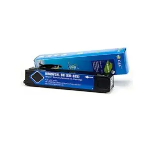 ГЛАВА ЗА HEWLETT PACKARD Officejet Pro X451/X476/X551/X576 - HIGH CAPACITY - Black - CN625AE - /970XLBK/  - PN NP-H-970XLBK(P) - G&G