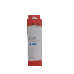БУТИЛКА УНИВЕРСАЛНО МАСТИЛО ЗА EPSON ЕТ 2500/2550/2610/2650/3600/4500/14000 - Ink Bottle - Cyan - /664/ - PN EI-T6642 - NEOMAX