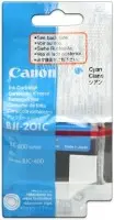 ГЛАВА ЗА CANON BJC 600 series - Cyan - OUTLET - BJI201C (BJI-201C) - BEF47-0541500 