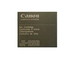 ГЛАВА ЗА CANON PJ-1080A - Black - OUTLET - JI25B (JI-25B) - PN 0994A001 / Q800020410 / Q80-002-0410 / 0994A001AA / 0994A001[AA]