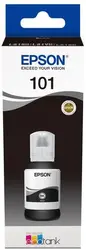 БУТИЛКА МАСТИЛО ЗА EPSON 101 за L4150/L4160/L6160/L6170/L6190 - /101/ - EcoTank - Black - Ink Bottle - PN C13T03V14A