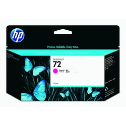 ГЛАВА ЗА HEWLETT PACKARD Designjet T610/T1100 - Magenta - /72/ - PN C9372A