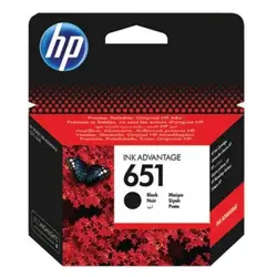ГЛАВА ЗА HEWLETT PACKARD DeskJet Ink Advantage 5575/5645 All In One/OfficeJet 202 Mobile - Black - /651/ - PN C2P10AE