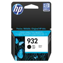 ГЛАВА ЗА HEWLETT PACKARD Officejet 6600/6700 e-All-in-One series/Officejet 6100 e-Printer - Black - /932/ - PN CN057AE